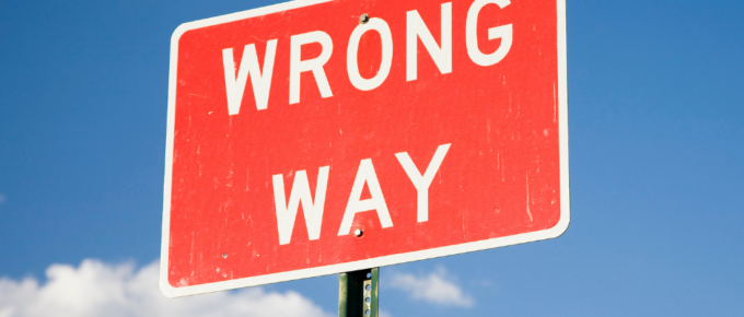 What went wrong - wrong way - how to hire and keep employees